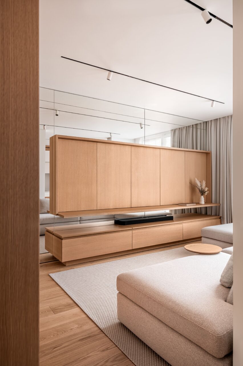 Lull Apartments