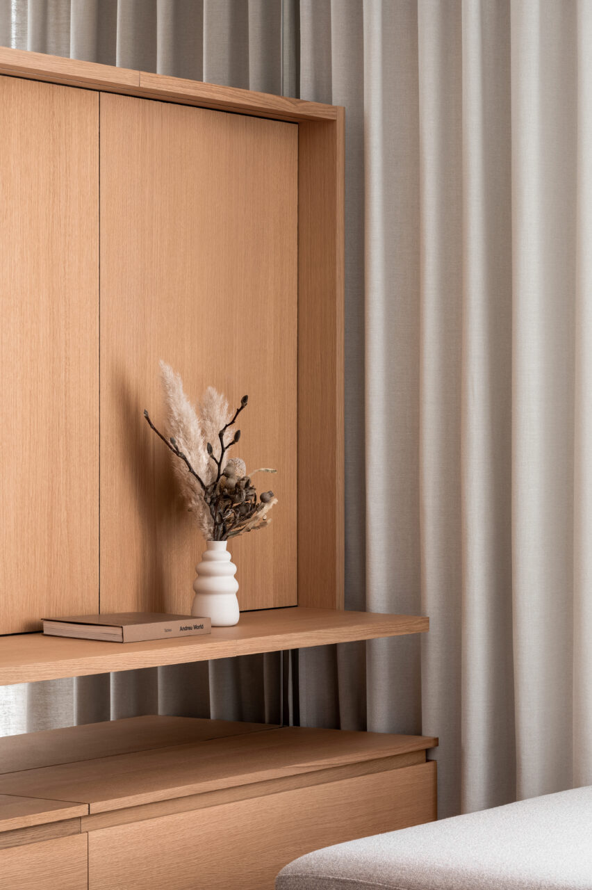 Lull Apartments