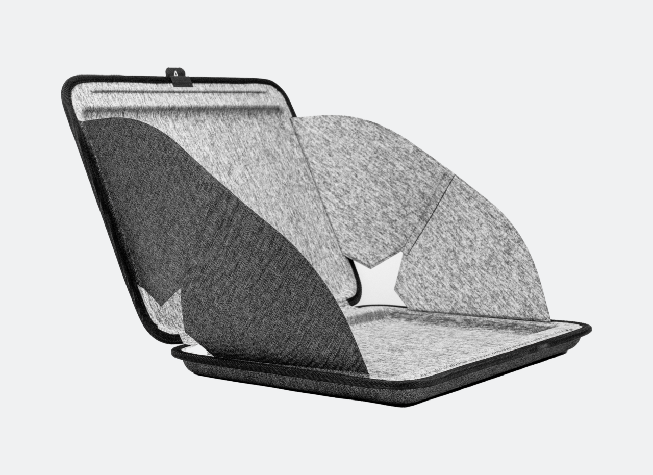 Alcove Workstation®