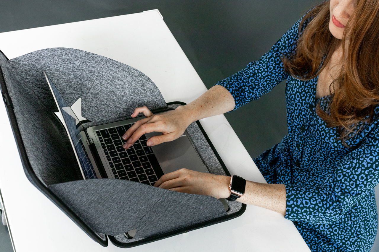 Alcove Workstation®
