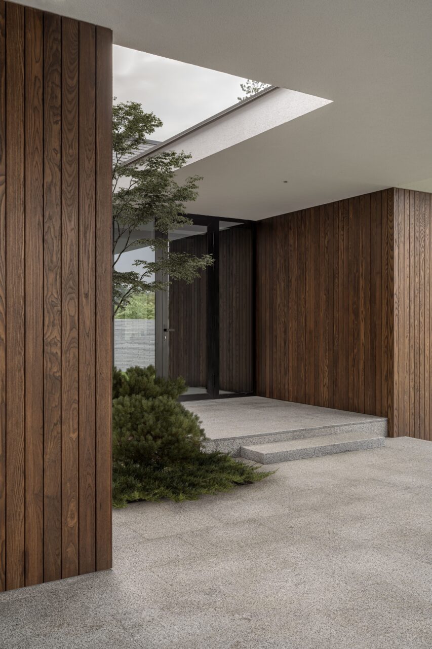 Poli House