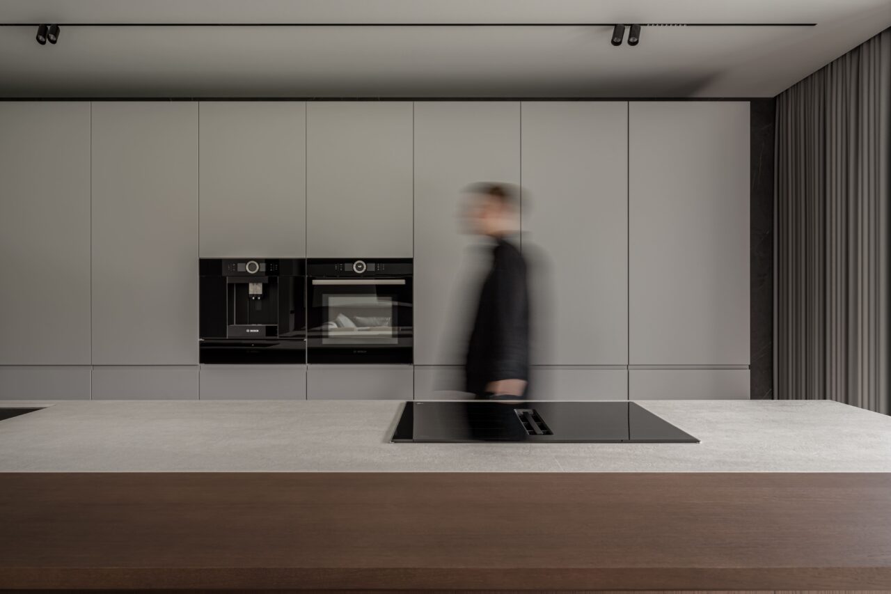 Poli House