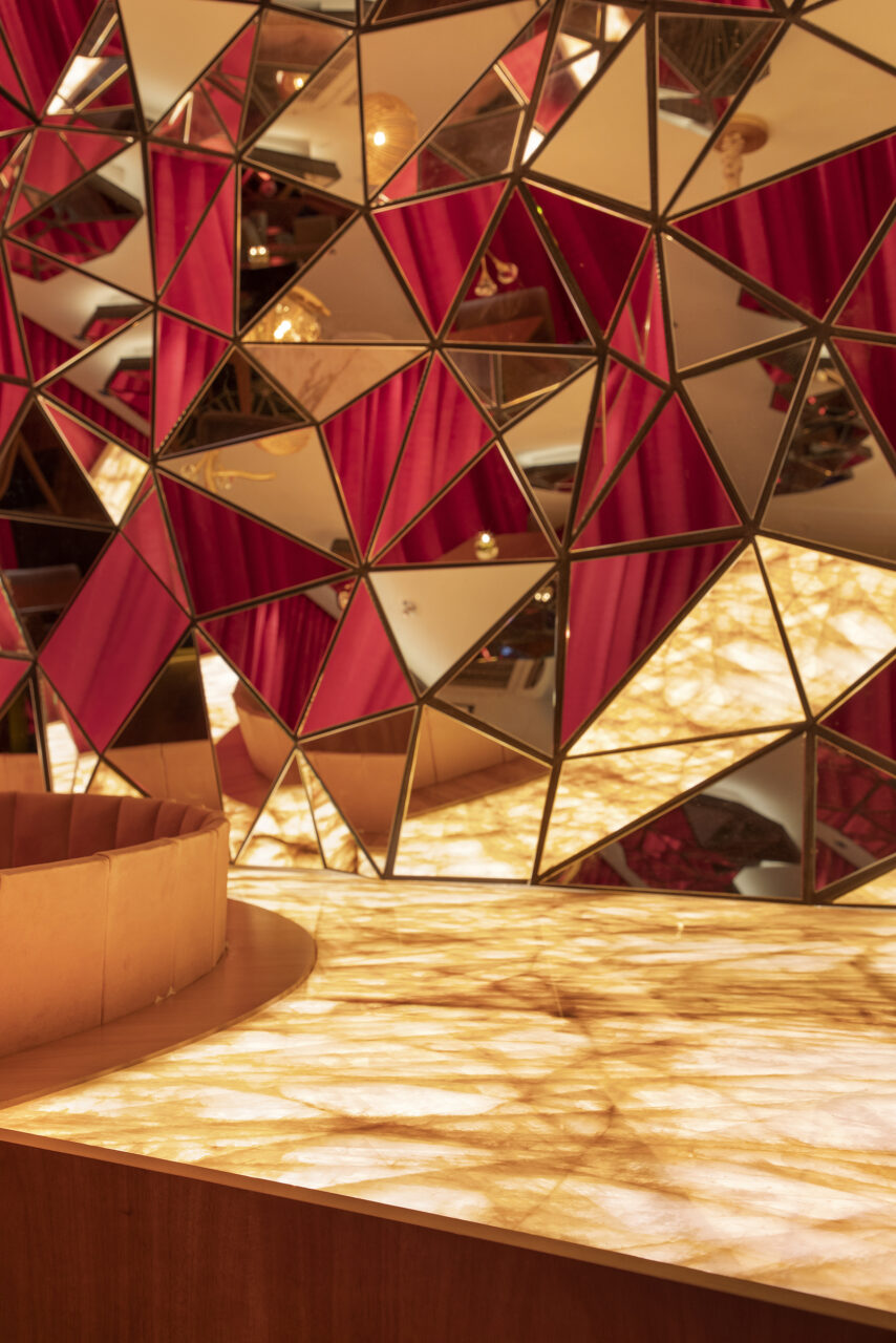 Elixir Restaurant & Lounge Bar