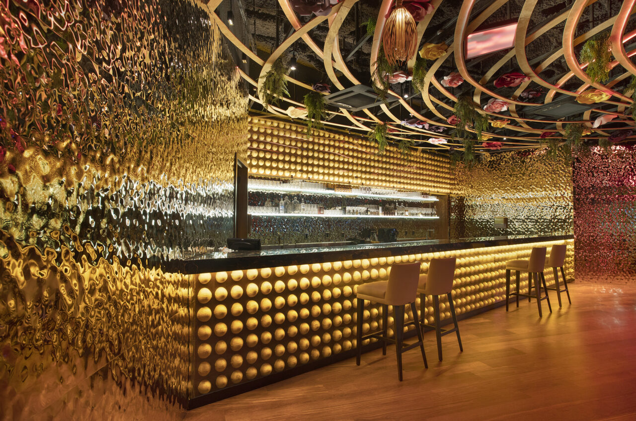 Elixir Restaurant & Lounge Bar