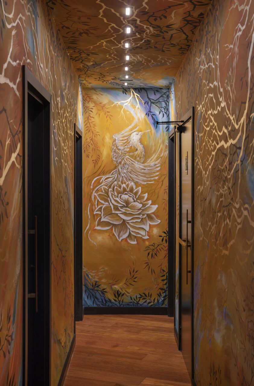 Elixir Restaurant & Lounge Bar