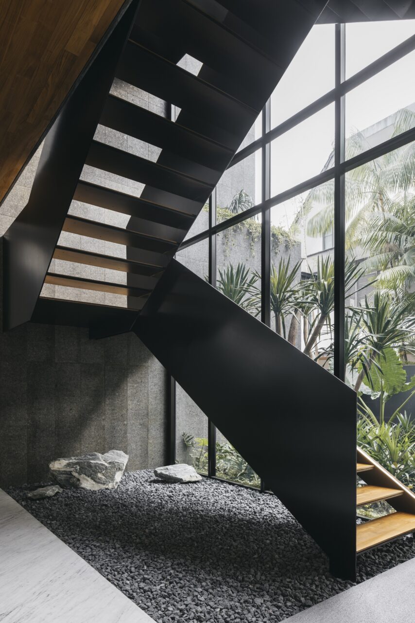 Vale House