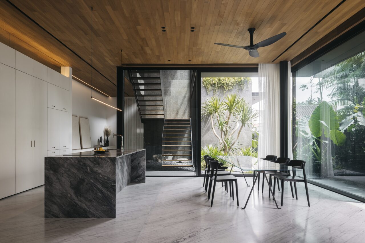 Vale House