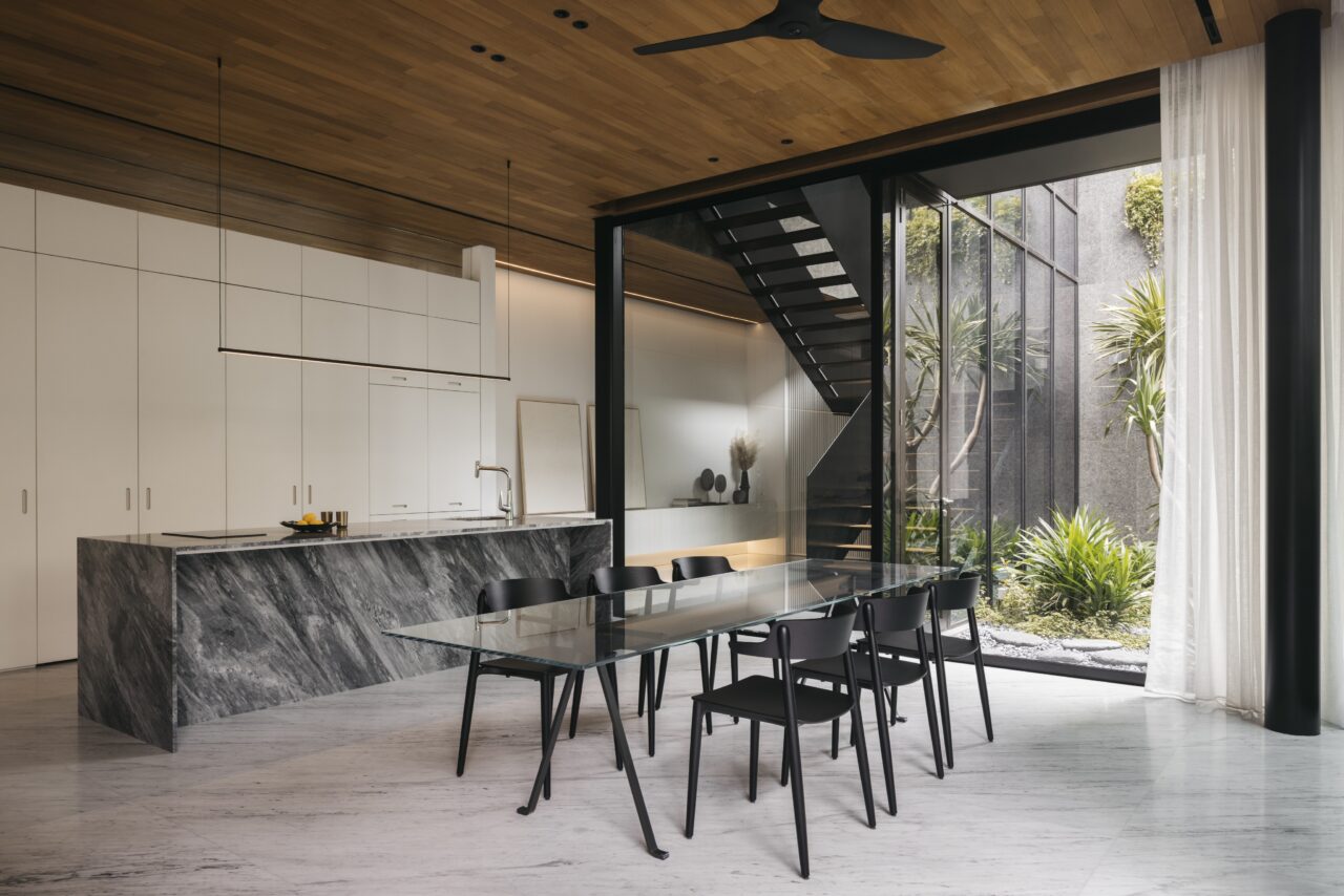 Vale House