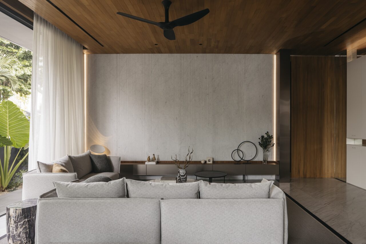 Vale House