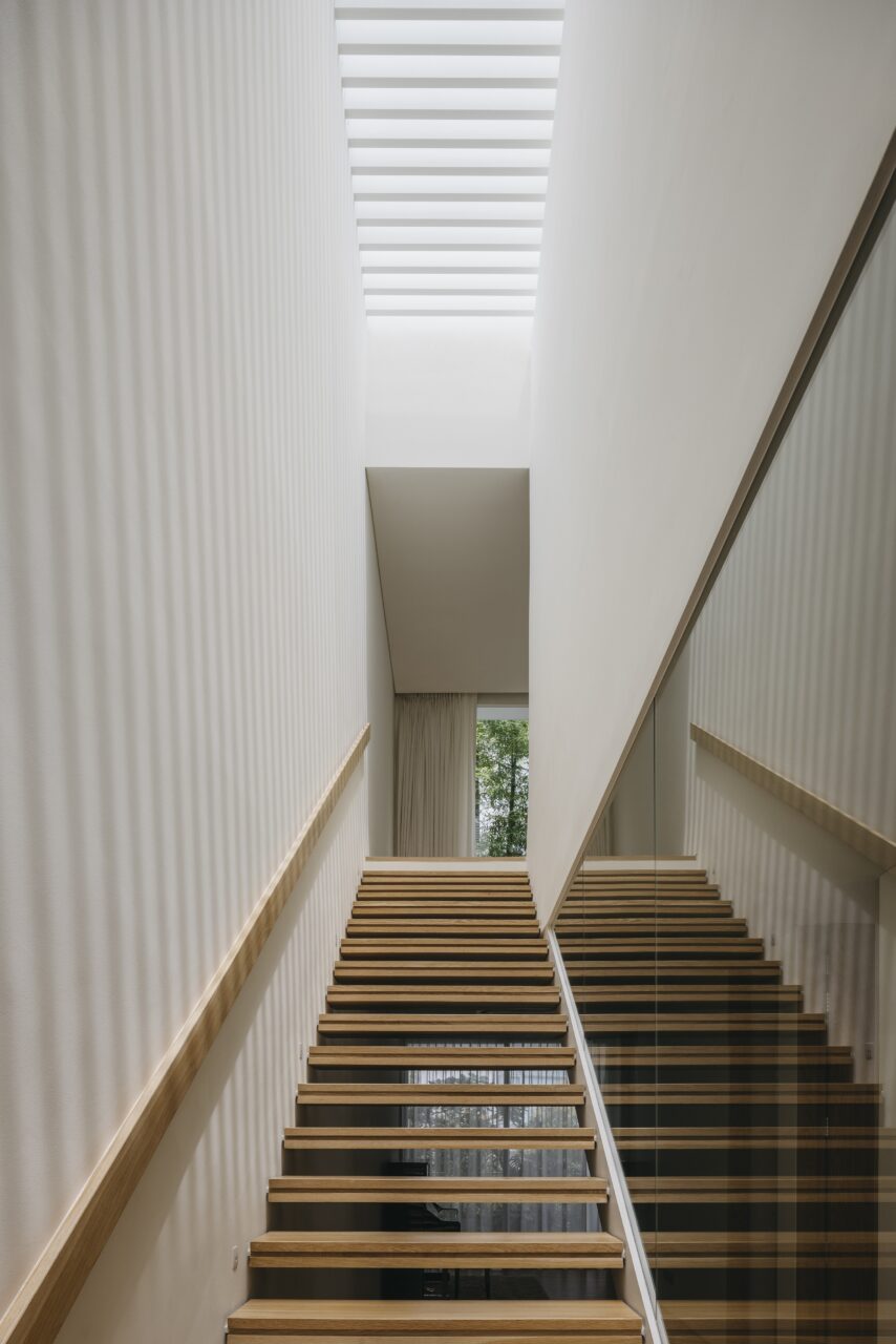 Screen House
