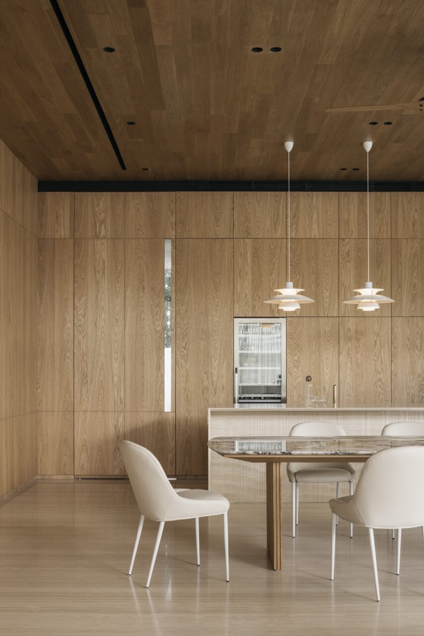 Screen House