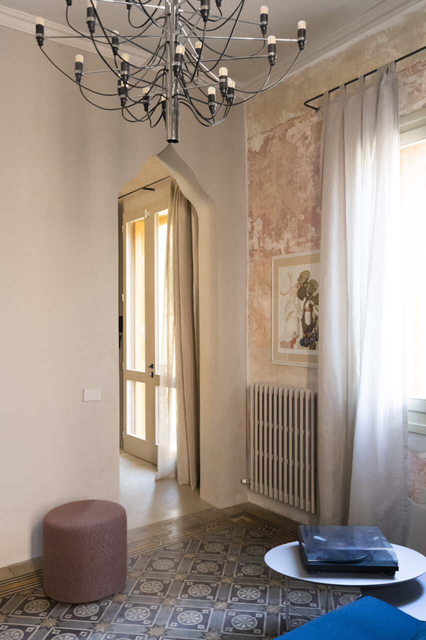 Casa Caleido