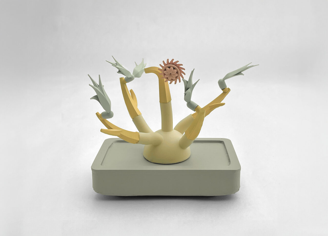 The Mind Bonsai