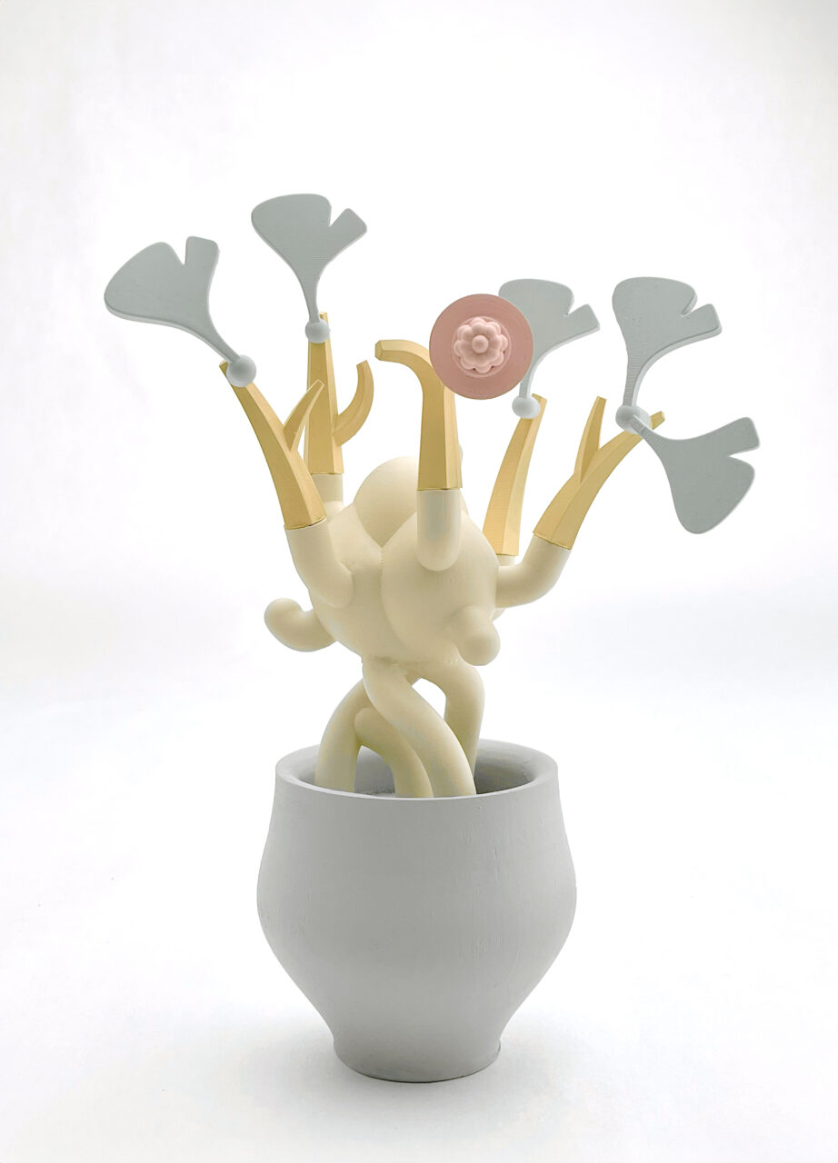 The Mind Bonsai