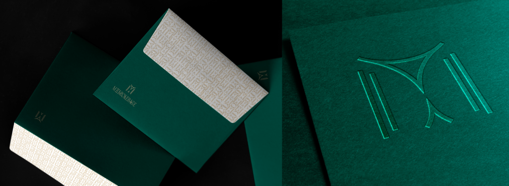 Brand design