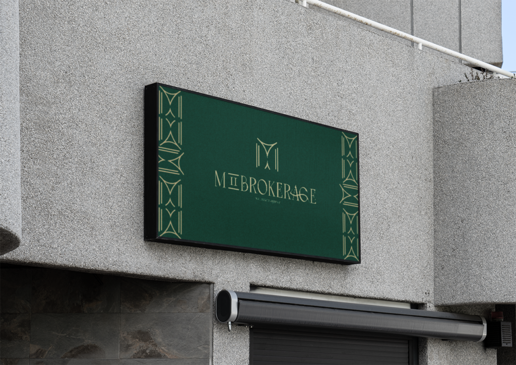 Brand design