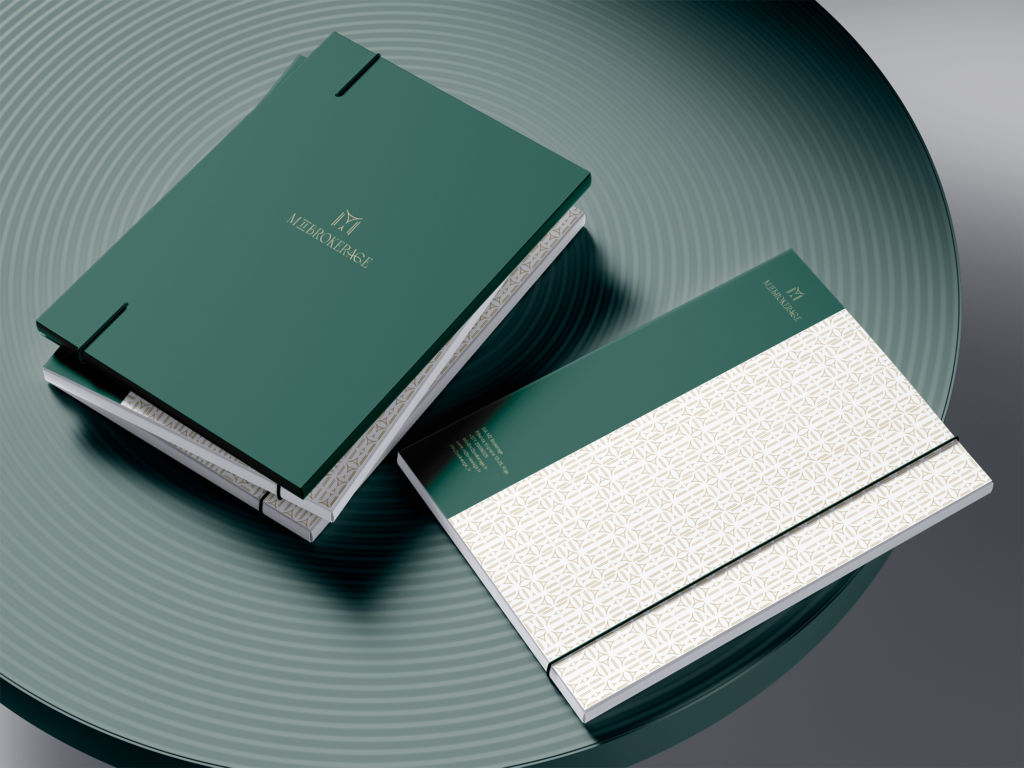 Brand design