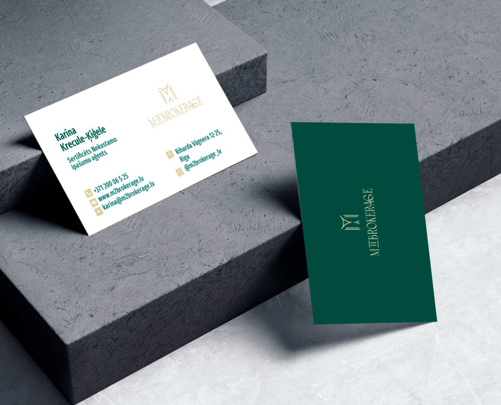 Brand design
