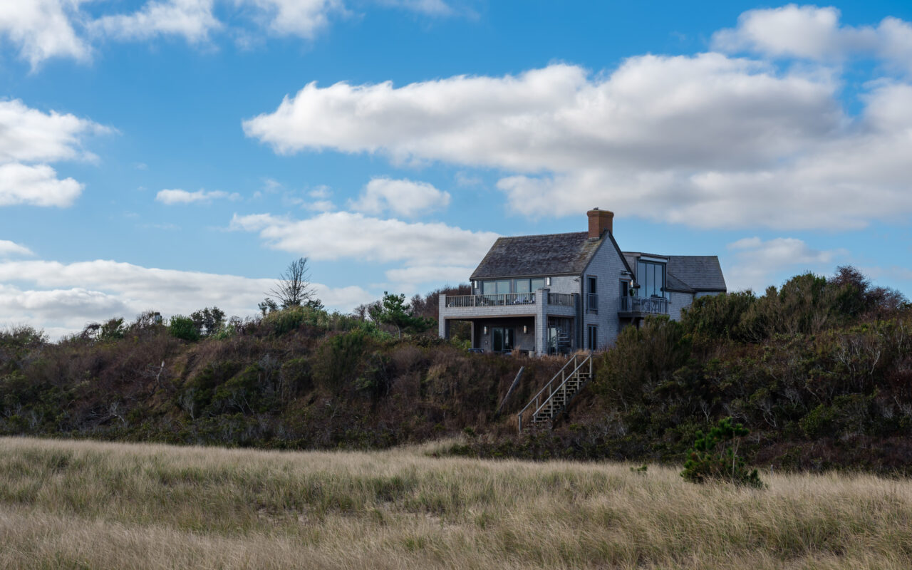 Strand Hus