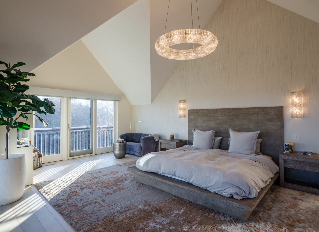 Strand Hus