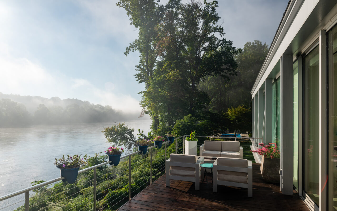 River Road Residence