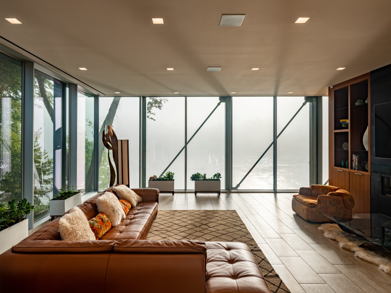 River Road Residence