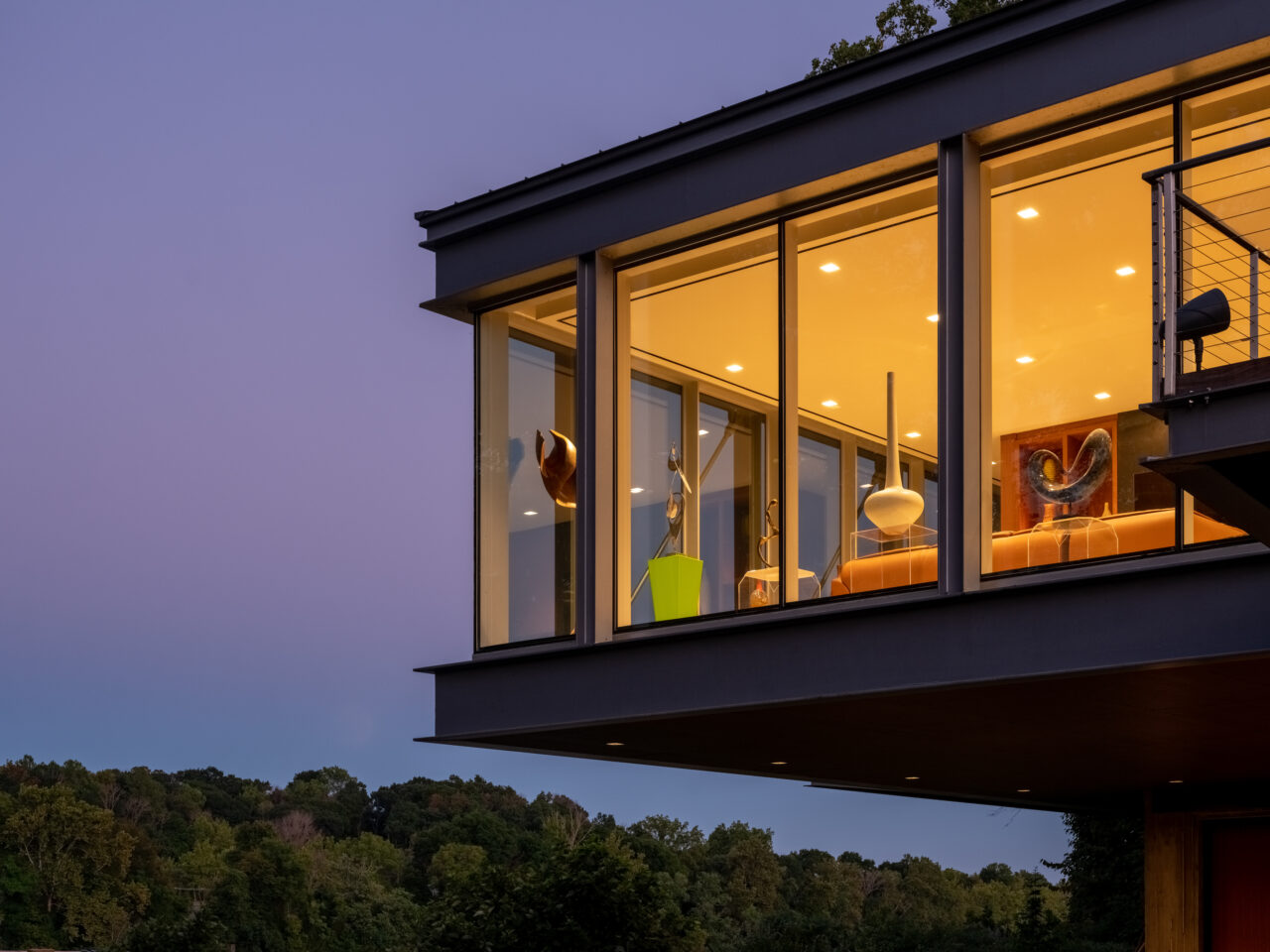 River Road Residence