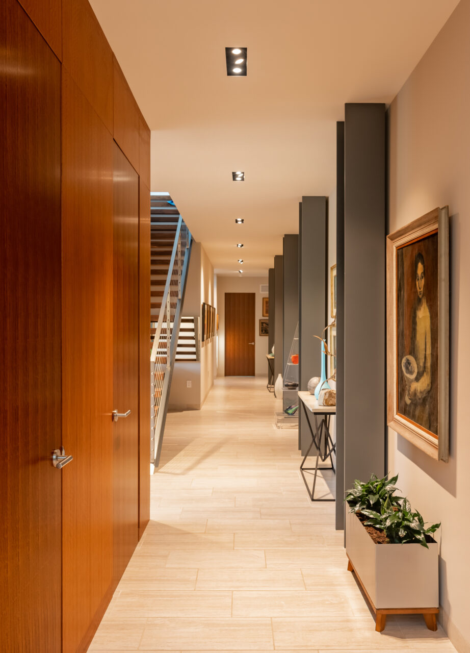 River Road Residence
