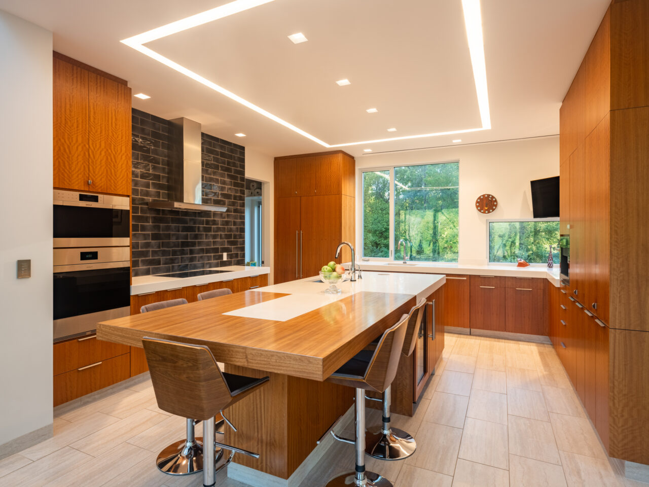River Road Residence