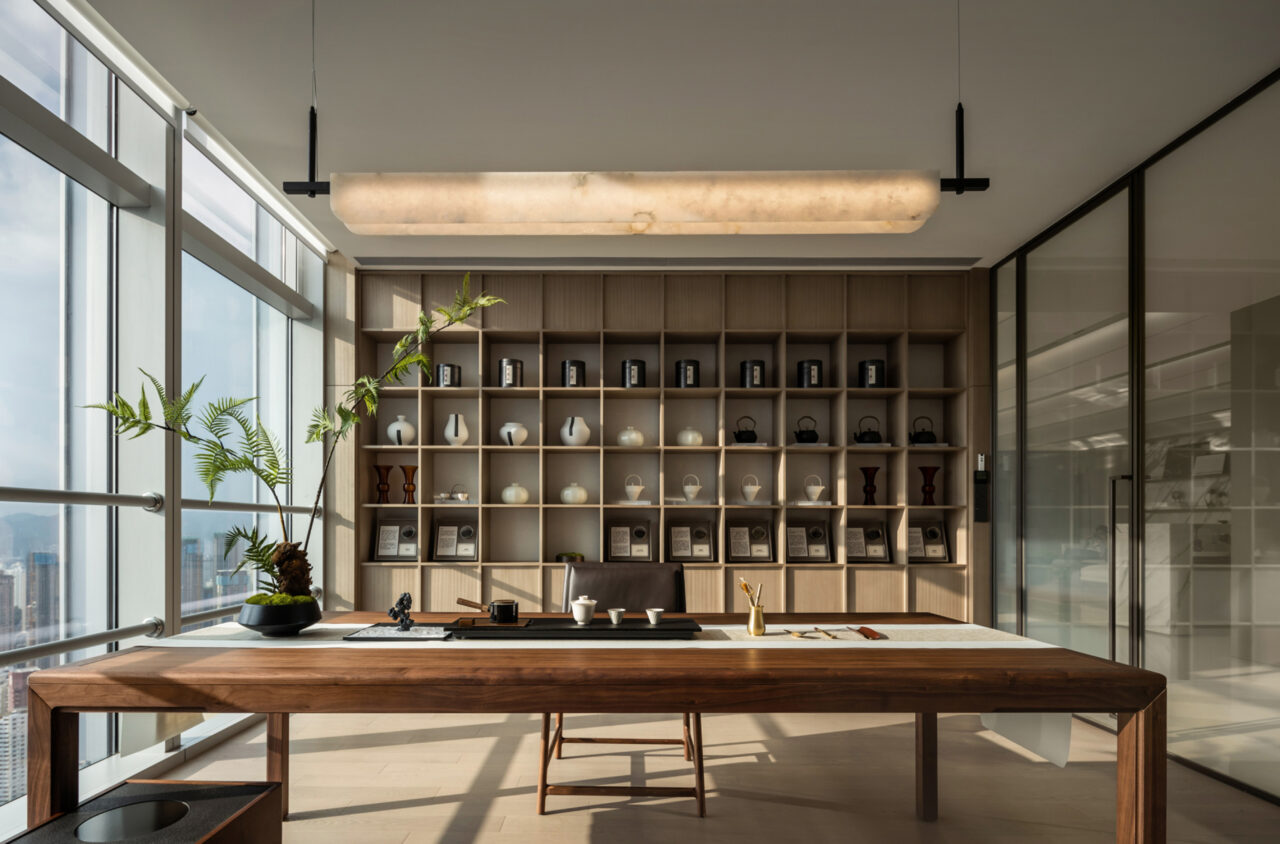 CR LAND SHENRUN BUILING