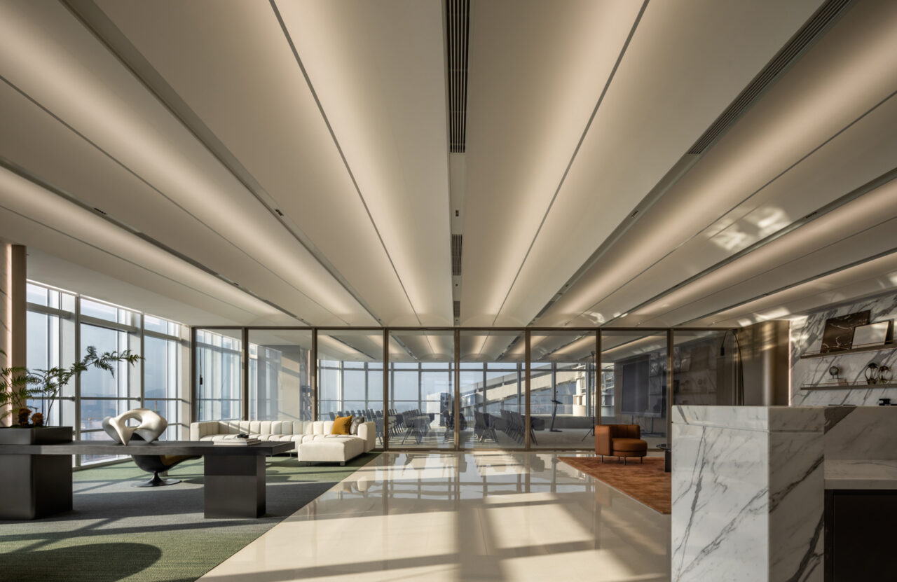 CR LAND SHENRUN BUILING