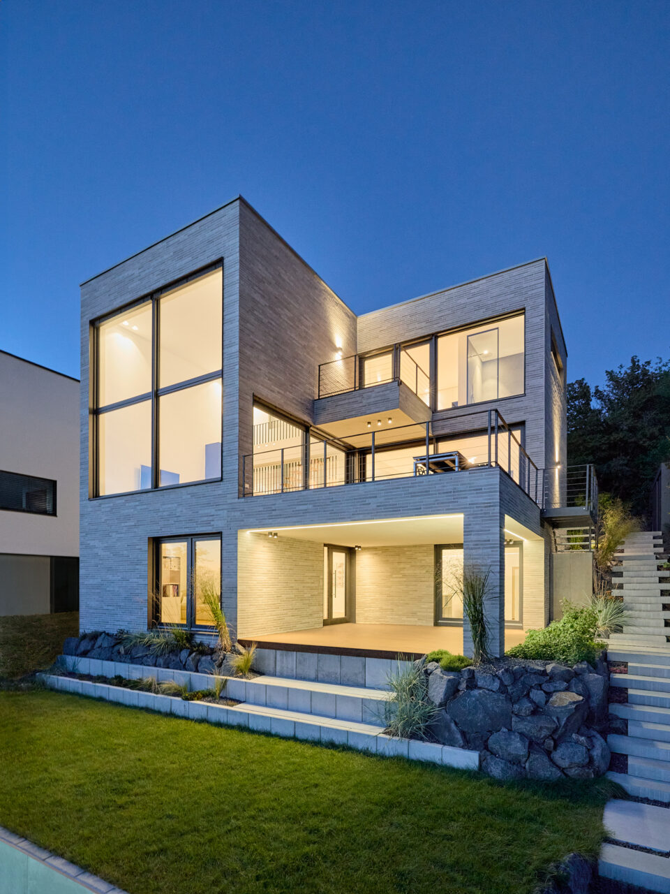 Haus X