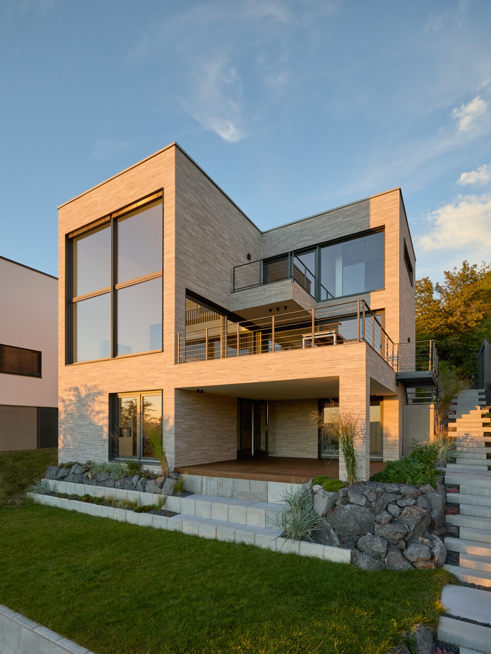 Haus X