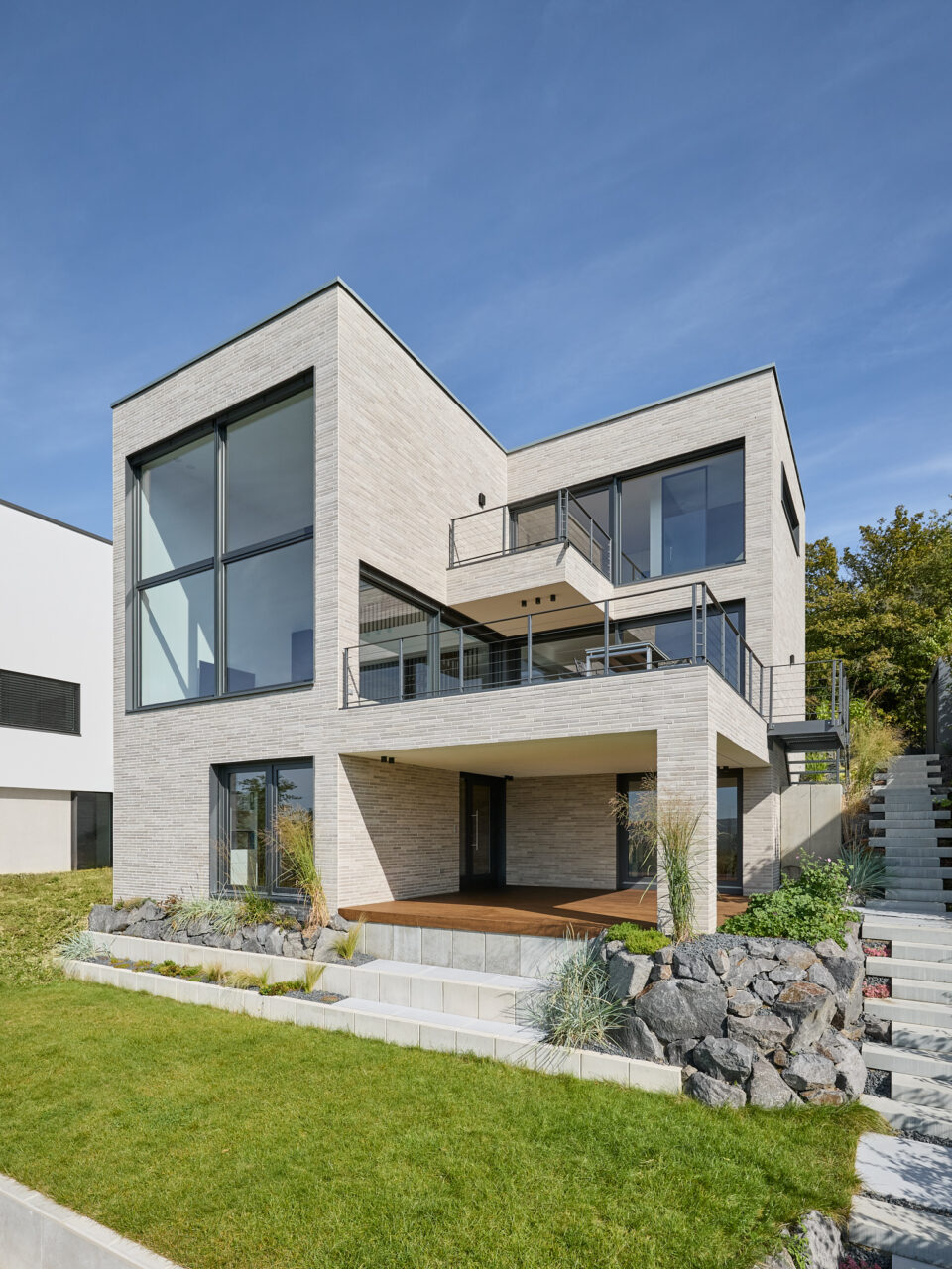 Haus X