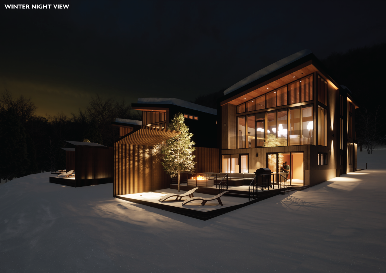 Grand Tsuru Niseko