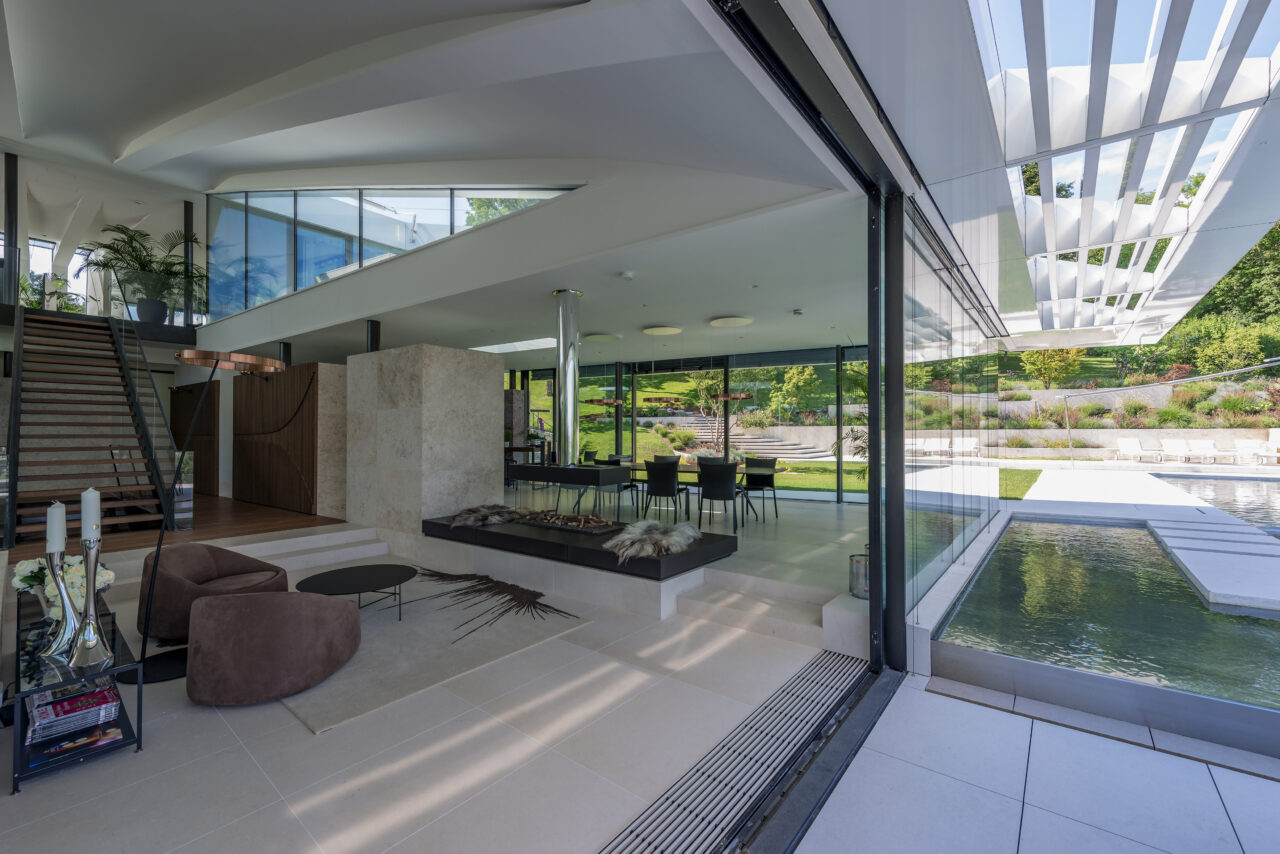 House P