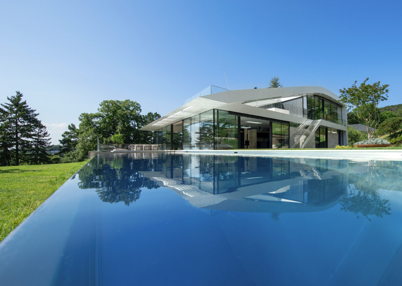House P
