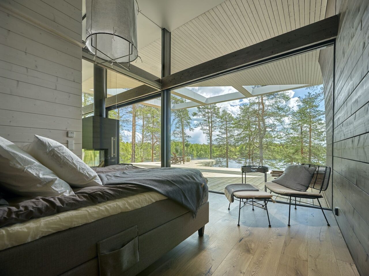 Wave House