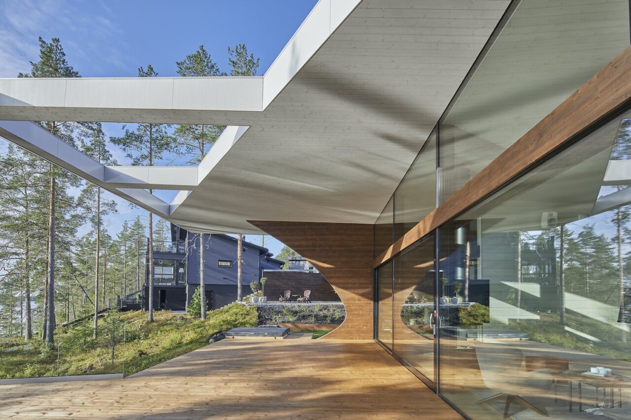 Wave House