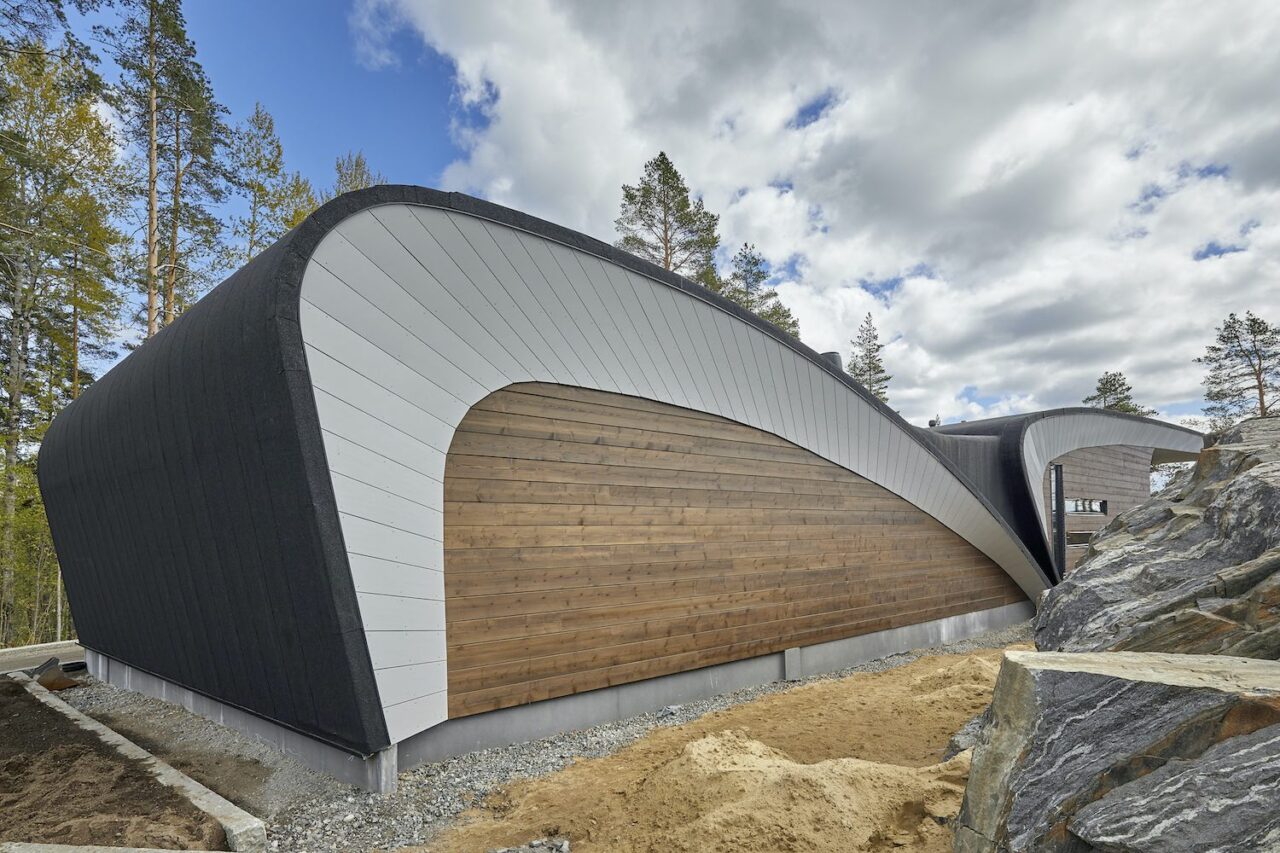 Wave House