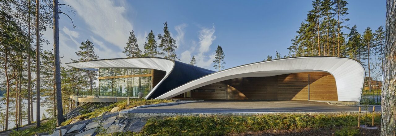Wave House