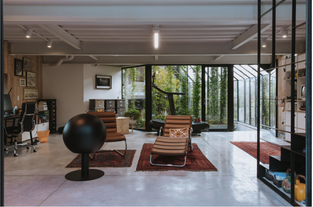 CASA KRUPPA
