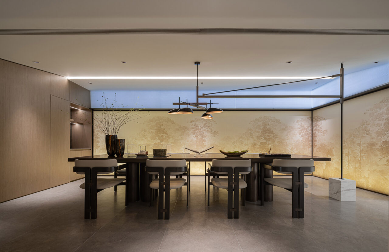 BEIJING JINDI POETIC DWELLING SALES OFFICE