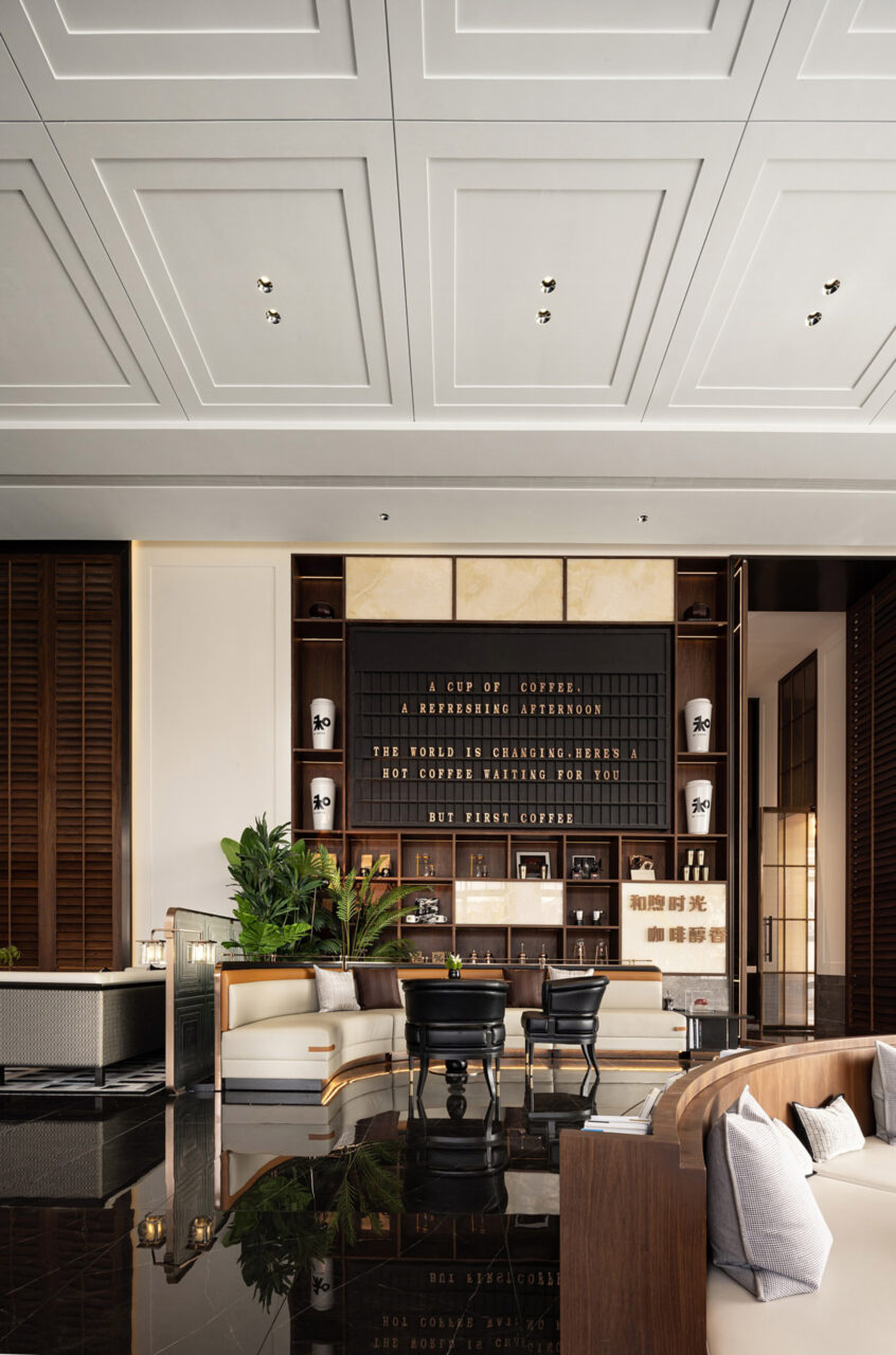 Tianjin Baoli Breeze of Life Sales Office