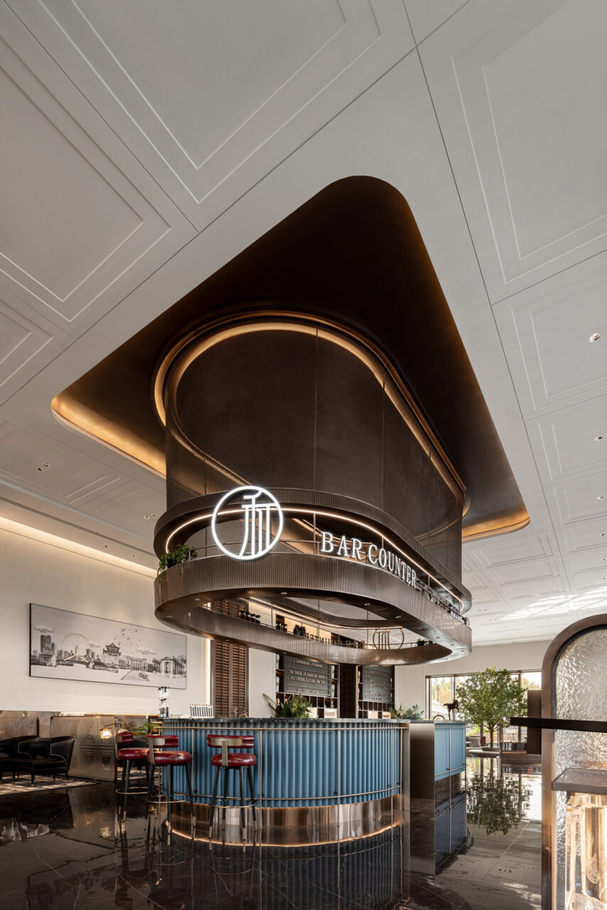 Tianjin Baoli Breeze of Life Sales Office