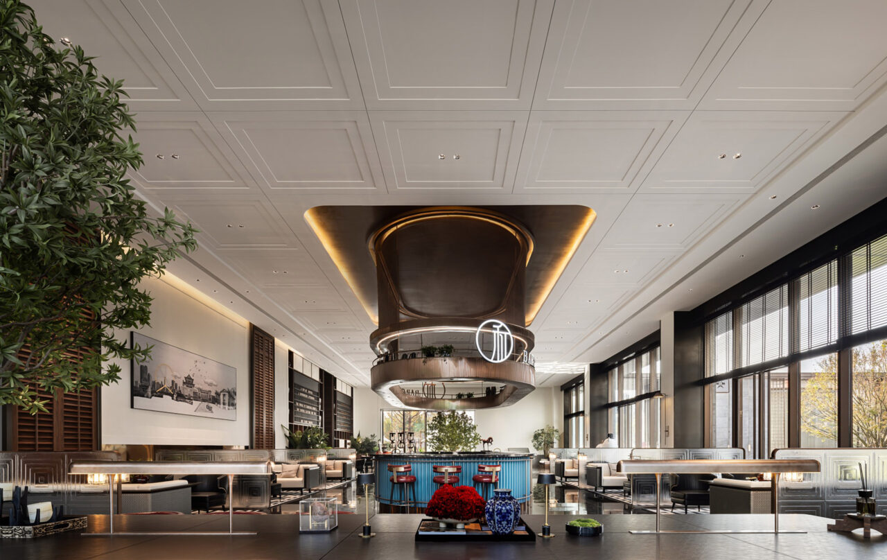 Tianjin Baoli Breeze of Life Sales Office