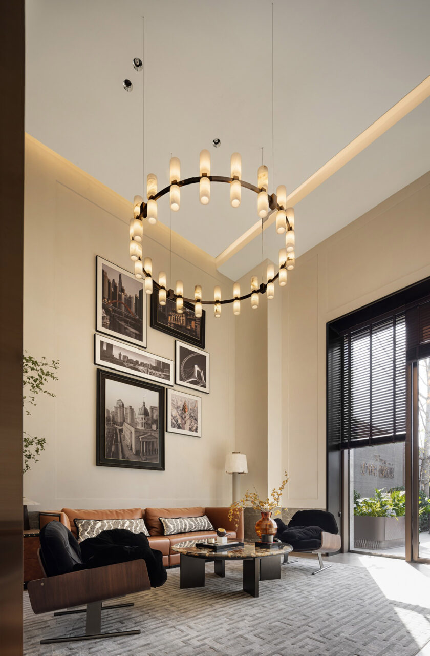 Tianjin Baoli Breeze of Life Sales Office