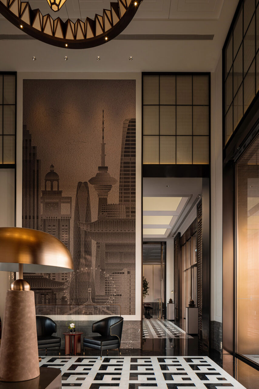 Tianjin Baoli Breeze of Life Sales Office