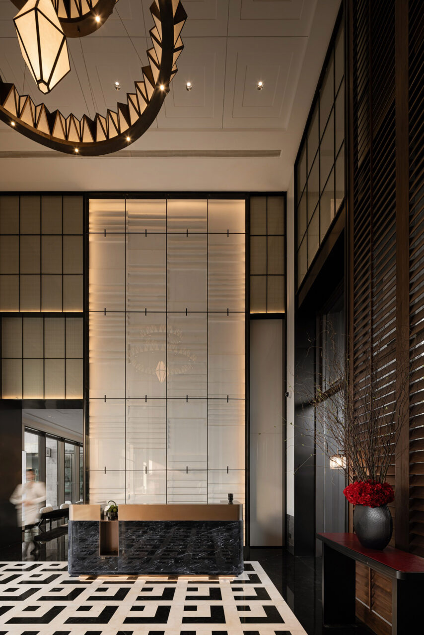 Tianjin Baoli Breeze of Life Sales Office
