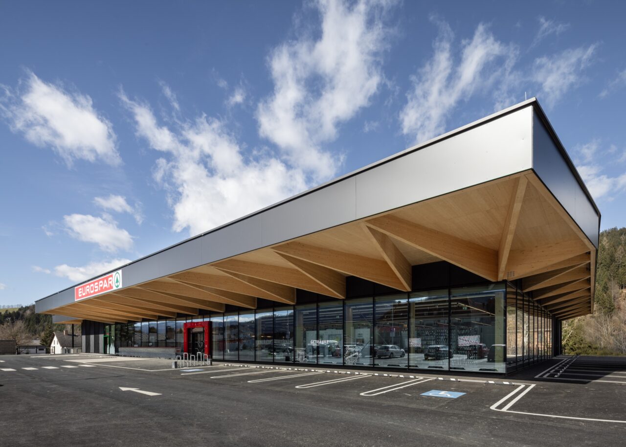 Eurospar Hönigsberg